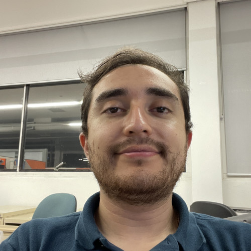 Jorge P. profile photo