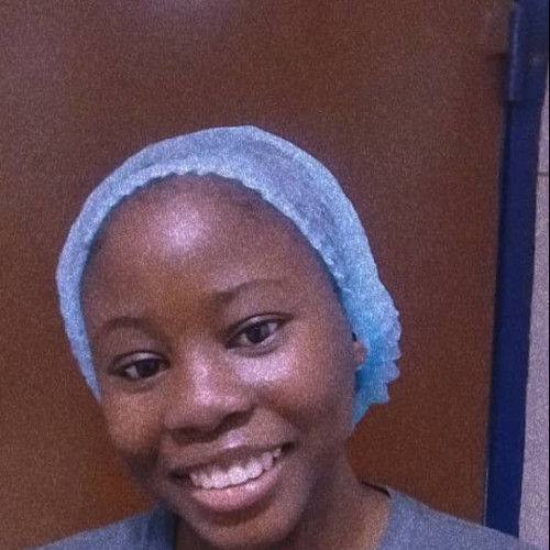 Nifemi  O.