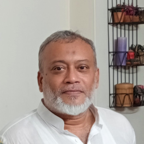 Shakir K. profile photo