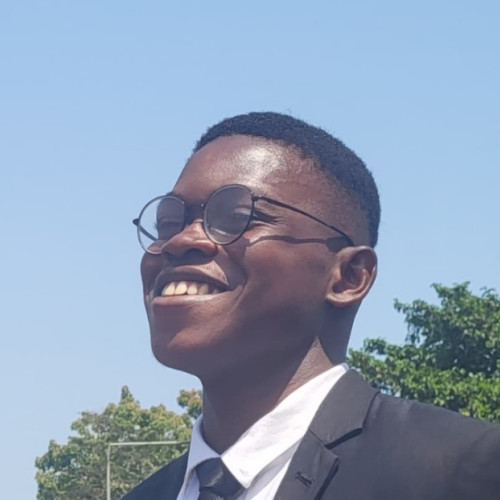 Osasuyi U. profile photo