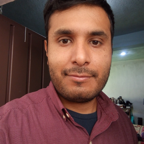 Jared L. profile photo