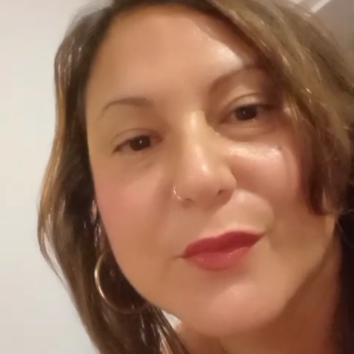 Silvia C.