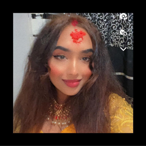 Geeta A.