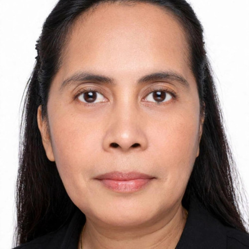 Lany P. profile photo