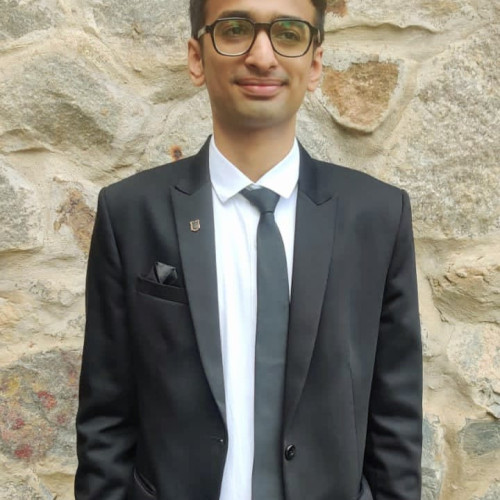 Aditya P. profile photo