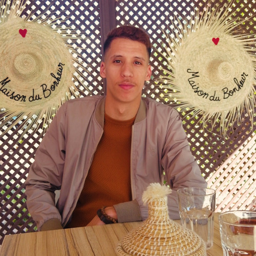 Ahmed A. profile photo