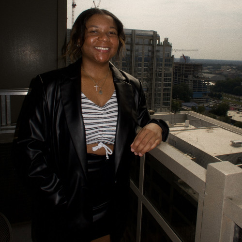 mariah w. profile photo