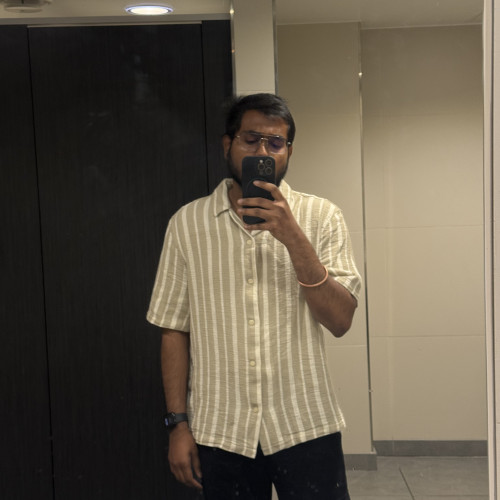 Rohith M. profile photo