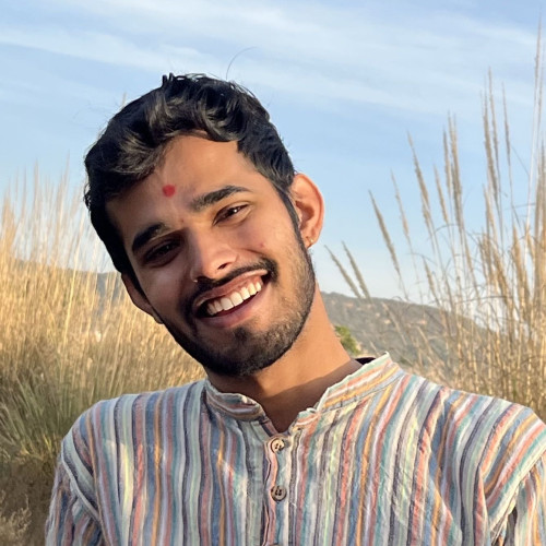 Manmay K. profile photo