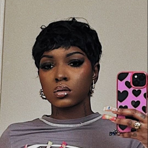 Destiny B.