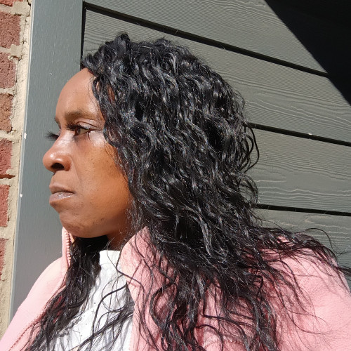 Tawana P. profile photo
