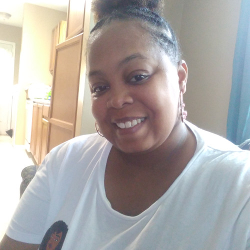 Nyshae B. profile photo
