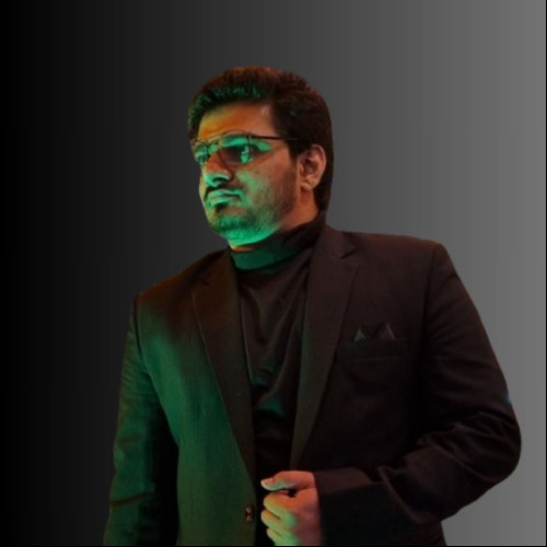 Prashant C.