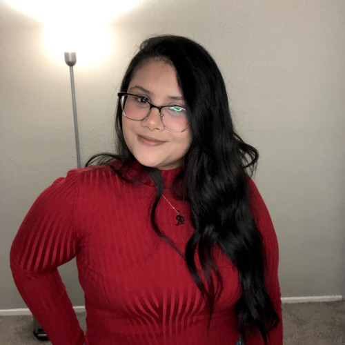 Valeria R. profile photo