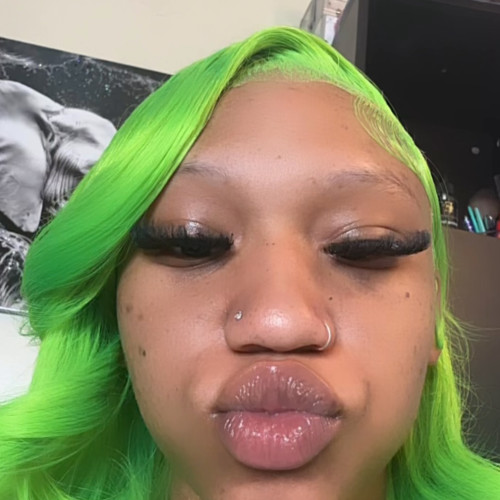 Malika A. profile photo
