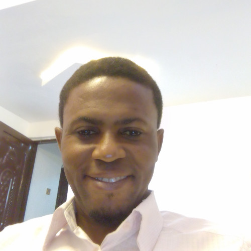Adebola B. profile photo