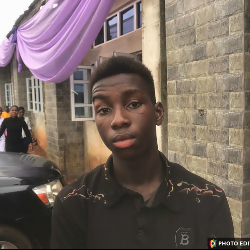 chelsea i. profile photo