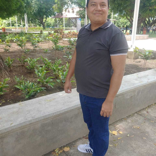 hector b. profile photo
