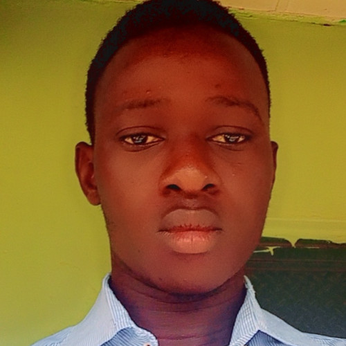 Andrew  S. profile photo