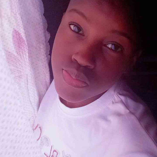 Mercy C.