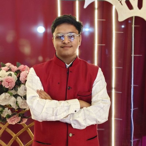 chetan p. profile photo