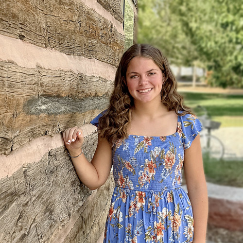Abigail S. profile photo