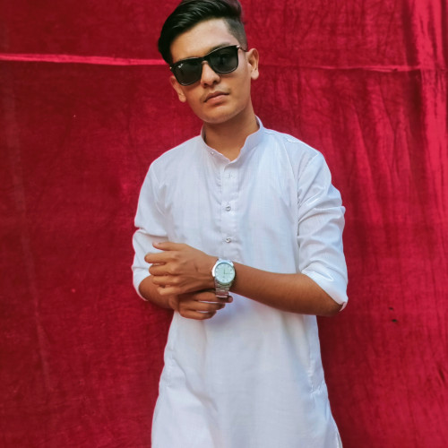 Sohail  S.