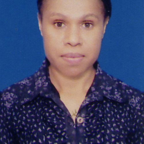 Helena Christi  k. profile photo