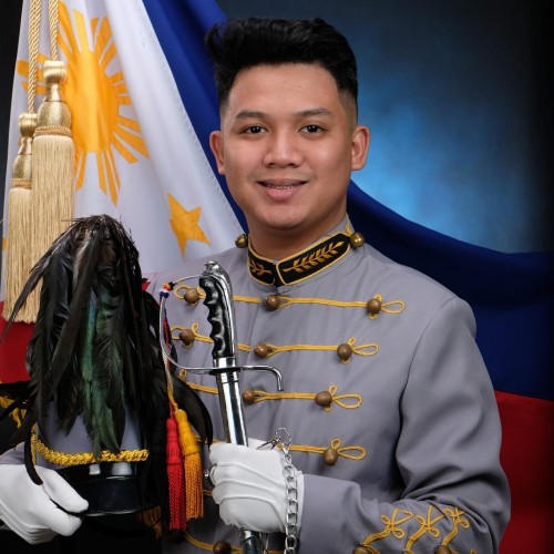 Viner Nikko R. profile photo