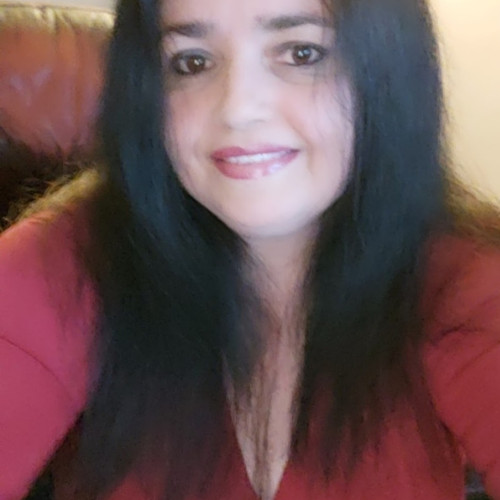 Angel B. profile photo