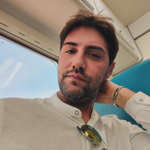 Francesco  D. profile photo