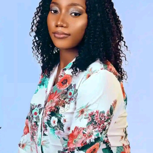Blessing  B. profile photo