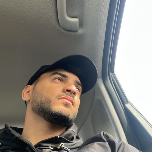 AYMAN E. profile photo