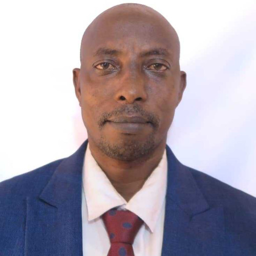 Nehemiah S. profile photo