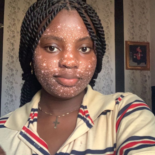 Serah  J. profile photo