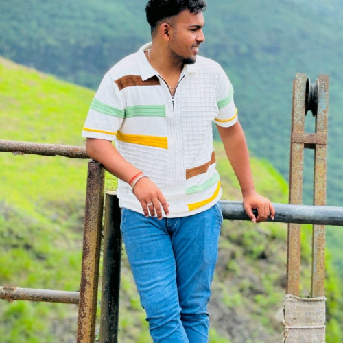 Shree B. profile photo