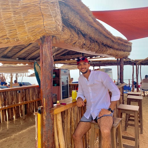 Mohamed E. profile photo