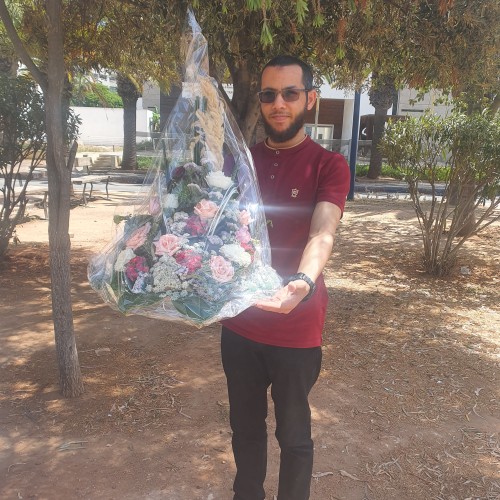 Baladi  Y.