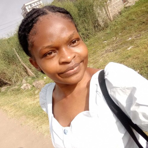 Faith M. profile photo