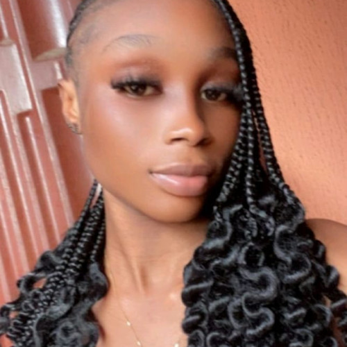 Lovelyn L. profile photo