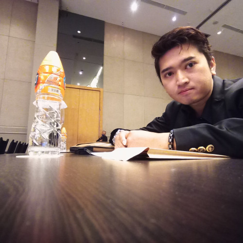 Putra G. profile photo