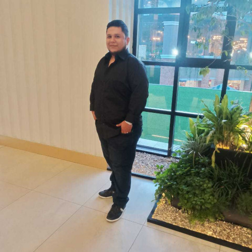 Edison C. profile photo