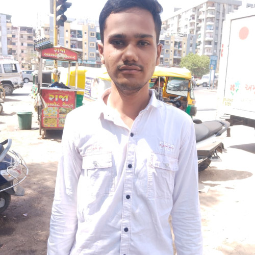 Gohil B. profile photo
