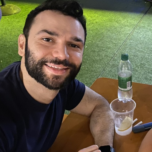 Tarek a. profile photo