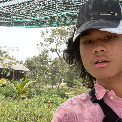 Raphael C. profile photo