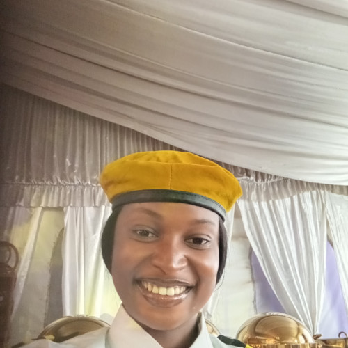 Nnenna  P. profile photo