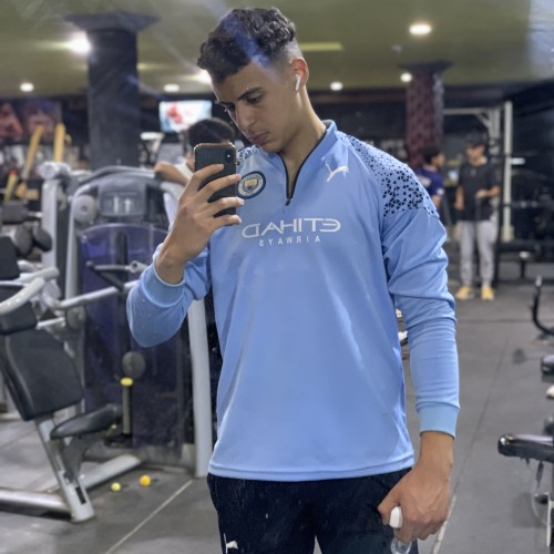 Youssef E.