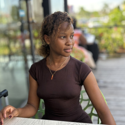 Annastazia R. profile photo