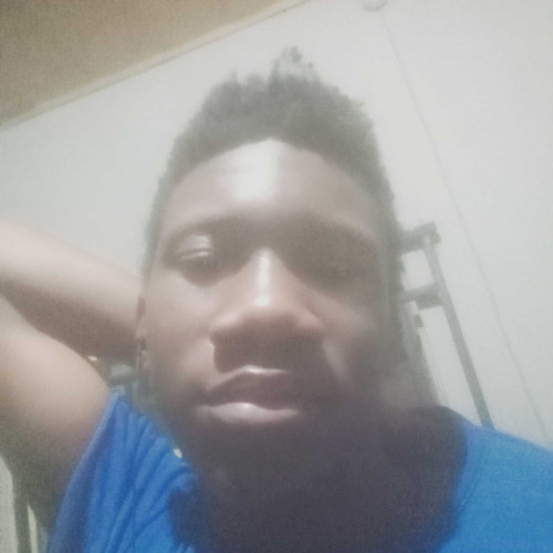 Kingston p. profile photo