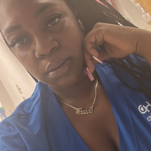 Latrece  W. profile photo